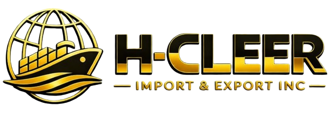 H-CLEER Import & Export Inc. logo