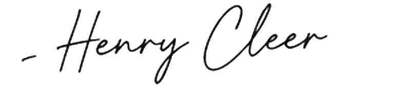 sign